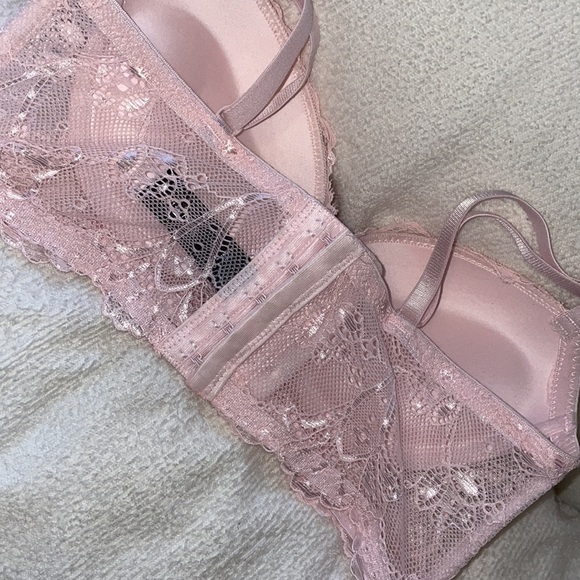 Bra 34A René Rofé lingerie - Picture 2 of 6